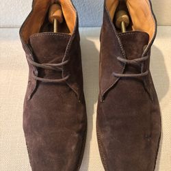 Men’s Boots Size 13