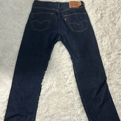 Levi’s 501 Jeans 
