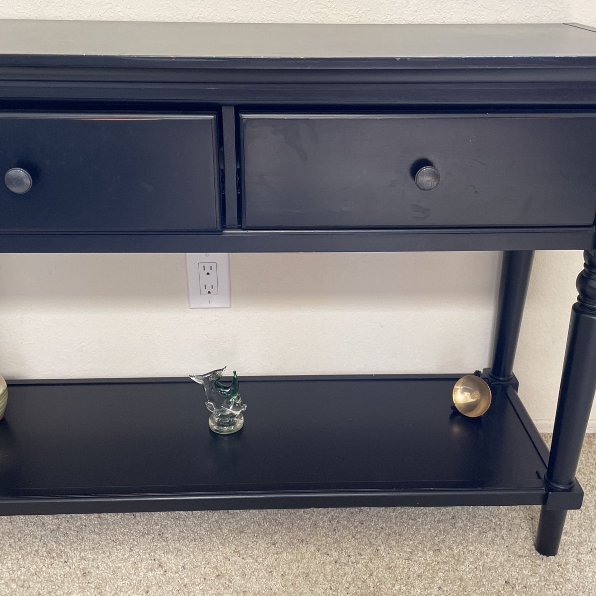 Hall Table/ Entry Table