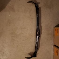 Upper Bumper Front Braket 1998 Honda Accord