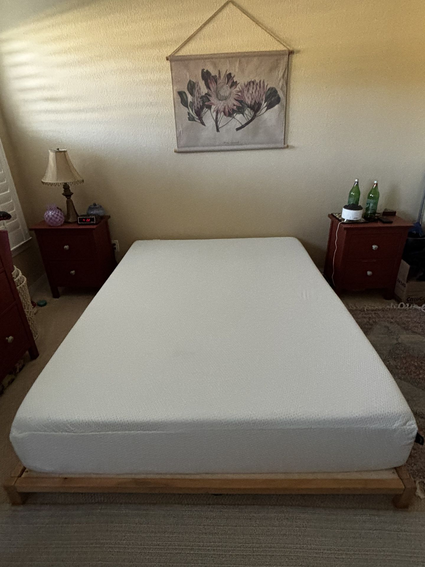 Mattress - Queen