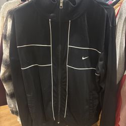 Nike Track Jacket