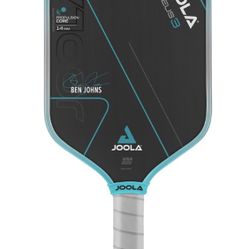 JOOLA Ben Johns Perseus 3 14mm Pickleball Paddle