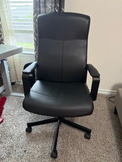 Office chairs