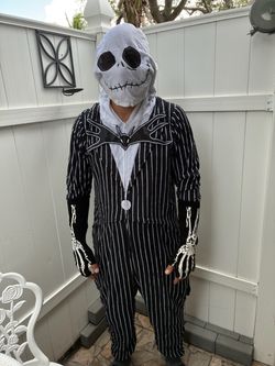 Jack Skellington