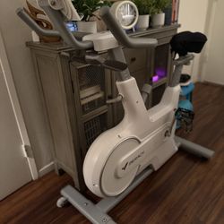 Merach Stationary Cycling Bike