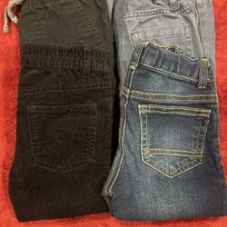 Toddler Jeans 