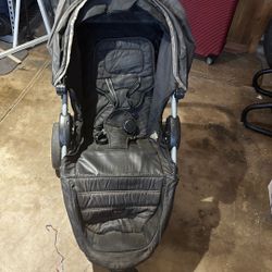 Used Stroller