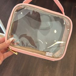 Makeup Bag
