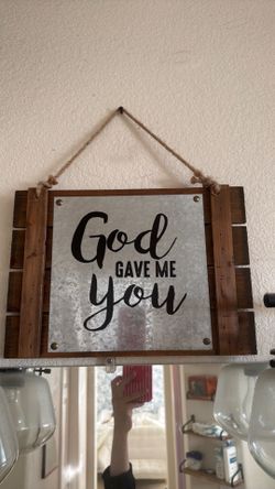 Wall decor