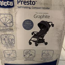 Chicco car Seat Or Stroller 