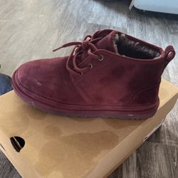 MENS UGGS