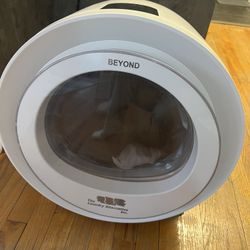 Portable Dryer 