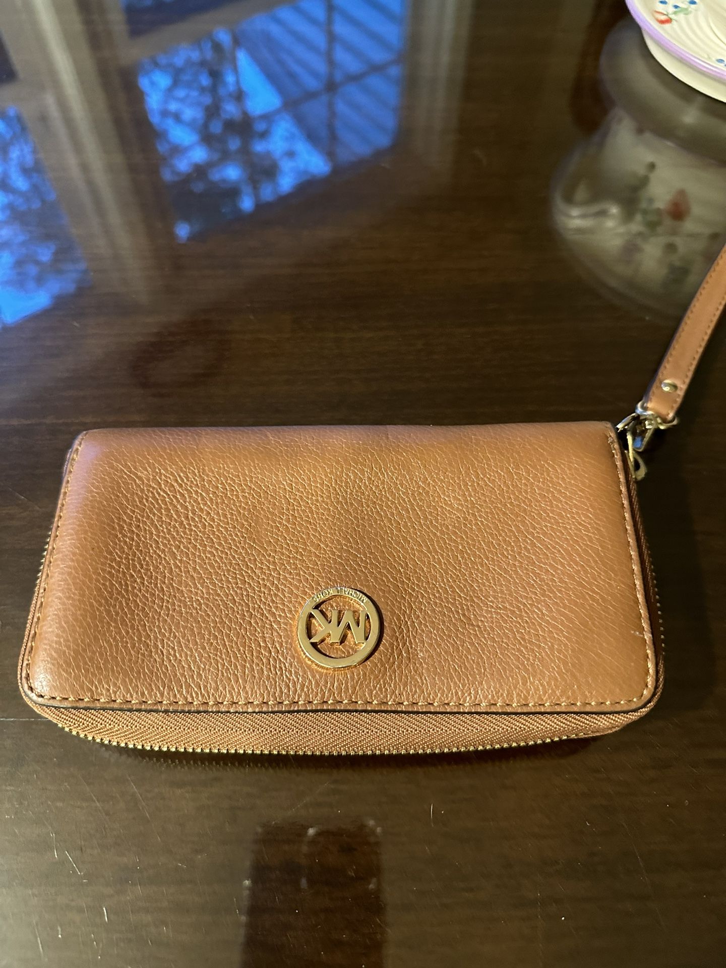 Michael Kors Wristlet