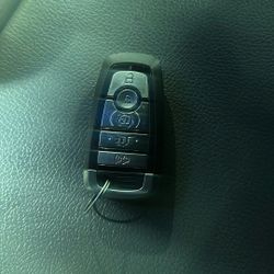 Ford Key