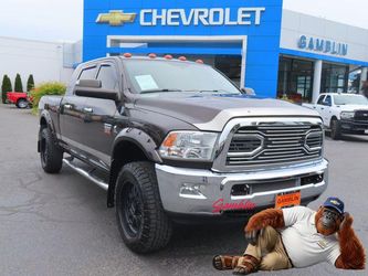 2010 Dodge Ram 2500