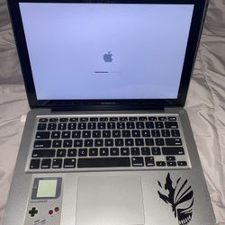 macbook pro 2011 