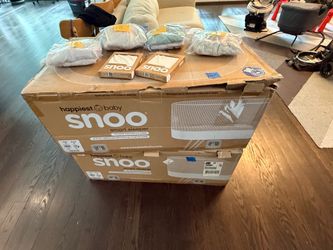 Snoo, Orbit Baby, little tykes, changing tables