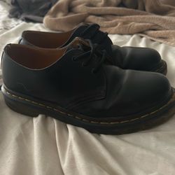 Doc Martens 1461 Boots