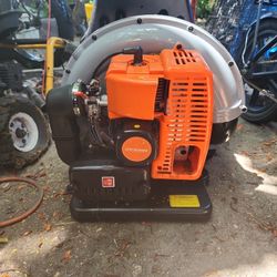 Leaf Blower 