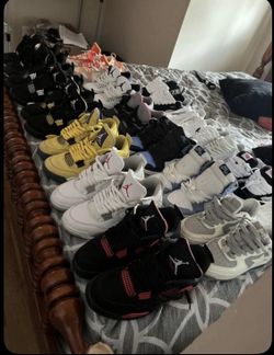 jordans