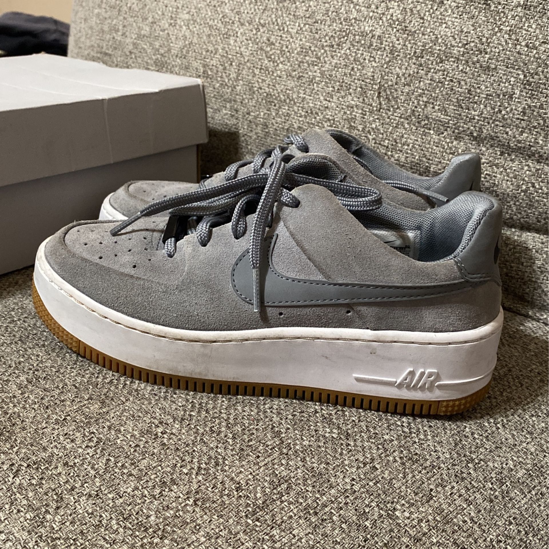 Nike Air Force 1 (GS) 