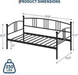 Day Bed