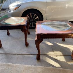 End Tables