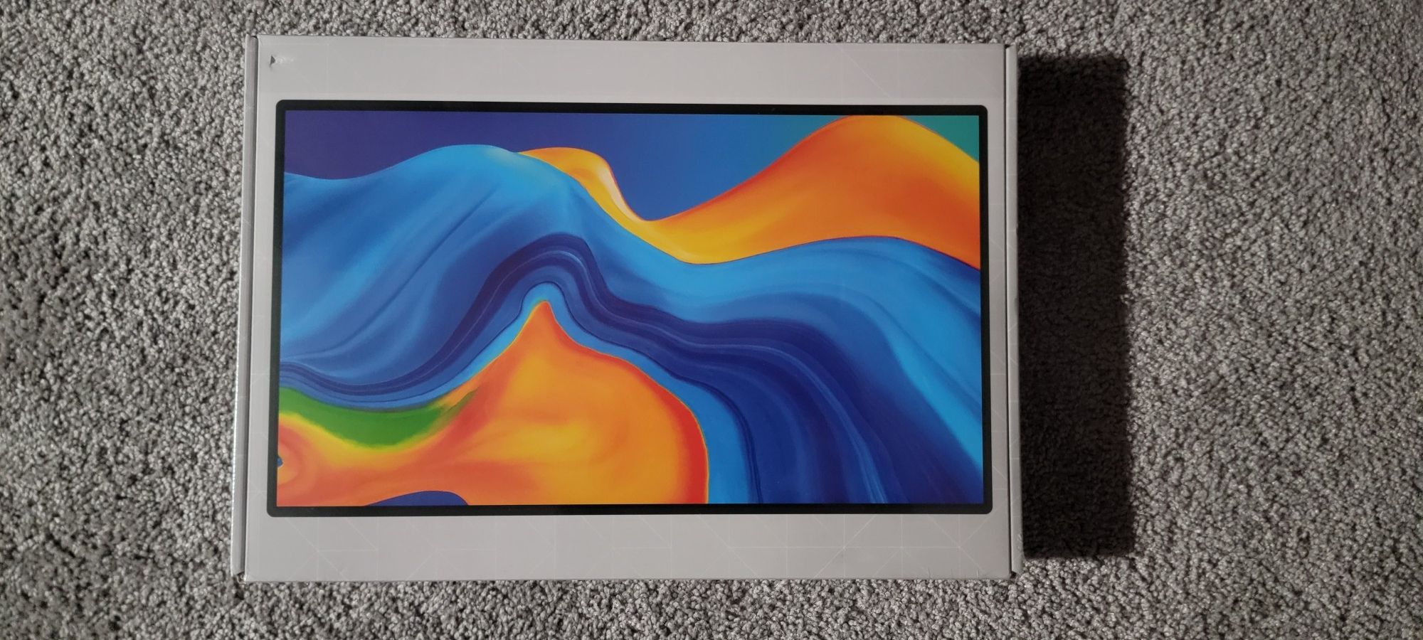 NEW VP1 Portable Monitor PM1601