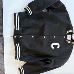 Celine Jacket