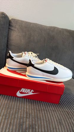 Nike Cortez