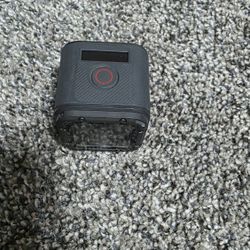 GO PRO Hero 5 Session!