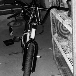 Wheelie bike (LF Trades)