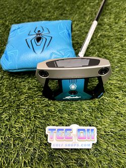 TaylorMade Spider Tour 5k-ZT 35" Putter RH