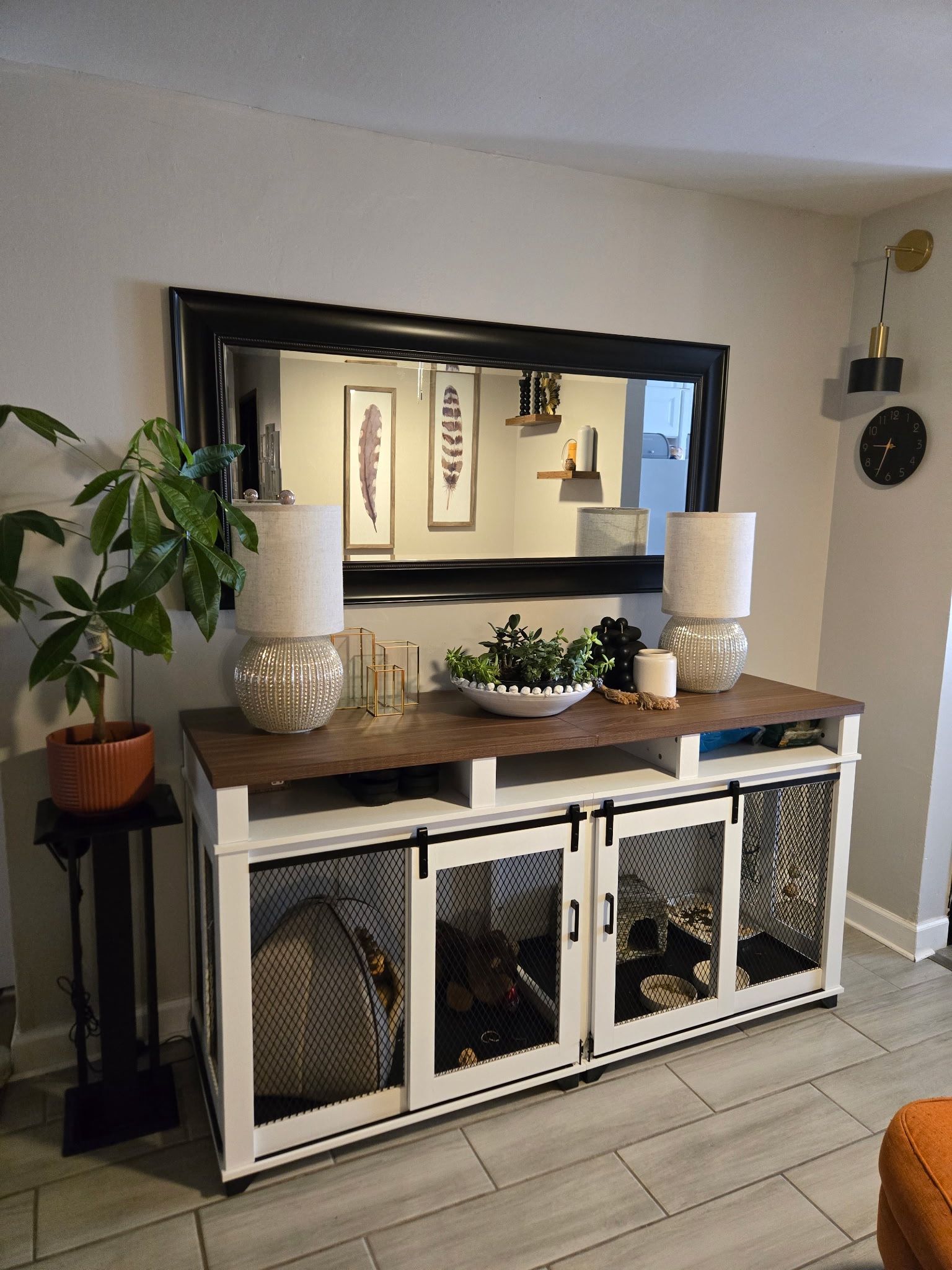 Dog Crate