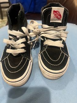 Tenis de niño size 11