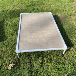 XL Outdoor Dog Bed 
