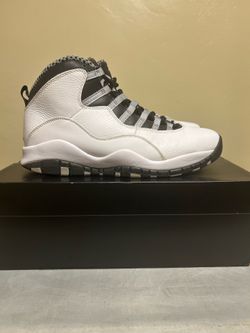 Jordan 10 Retro