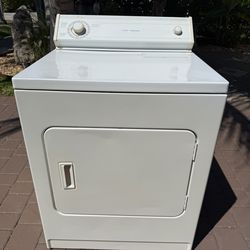 WHIRLPOOL DRYER