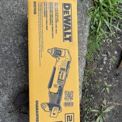 Brand New Angle Drill 