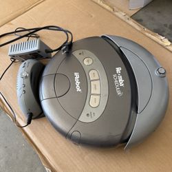 iRobot Roomba