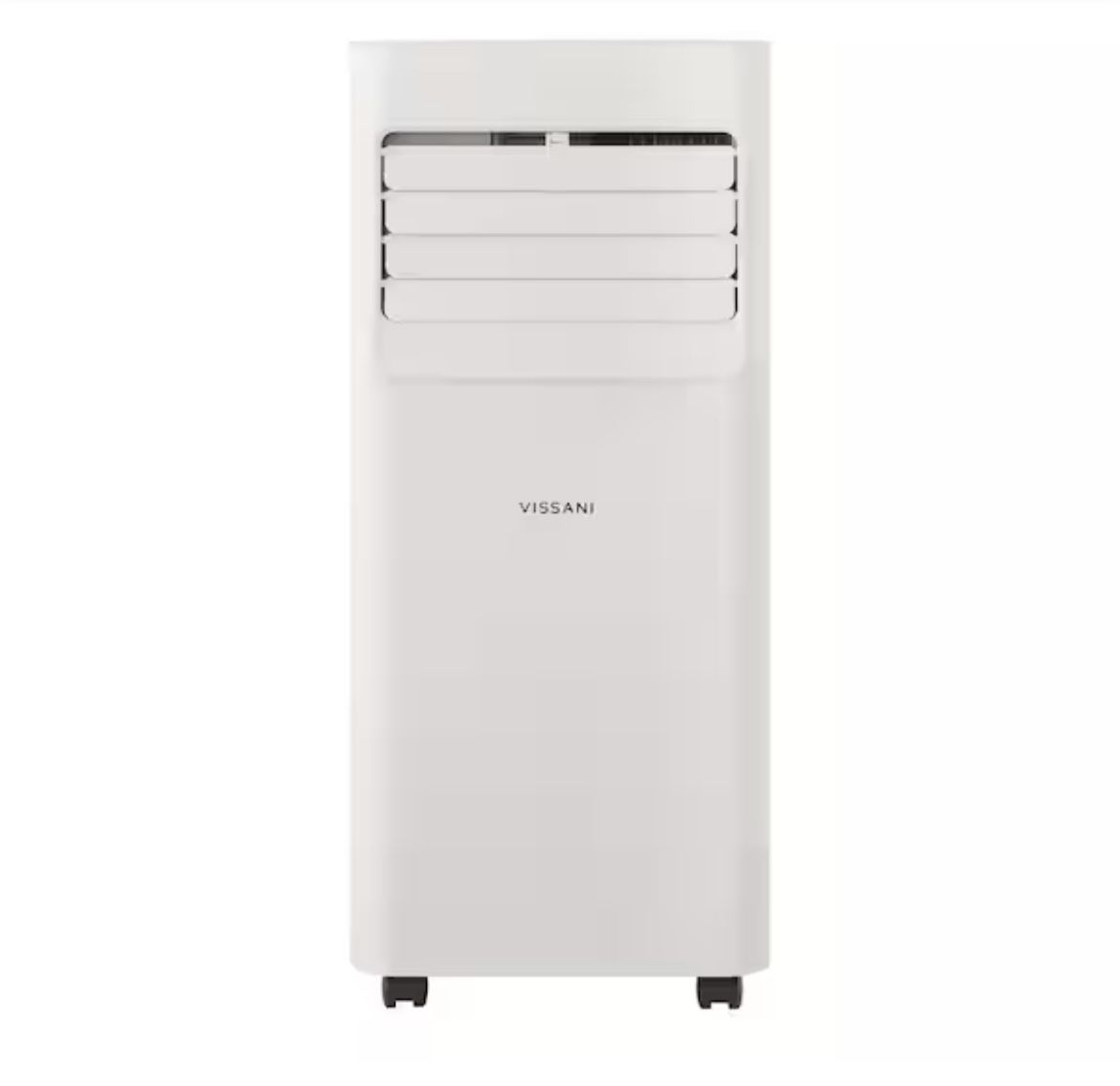 Vissani 5000 BTU Portable AC Unit