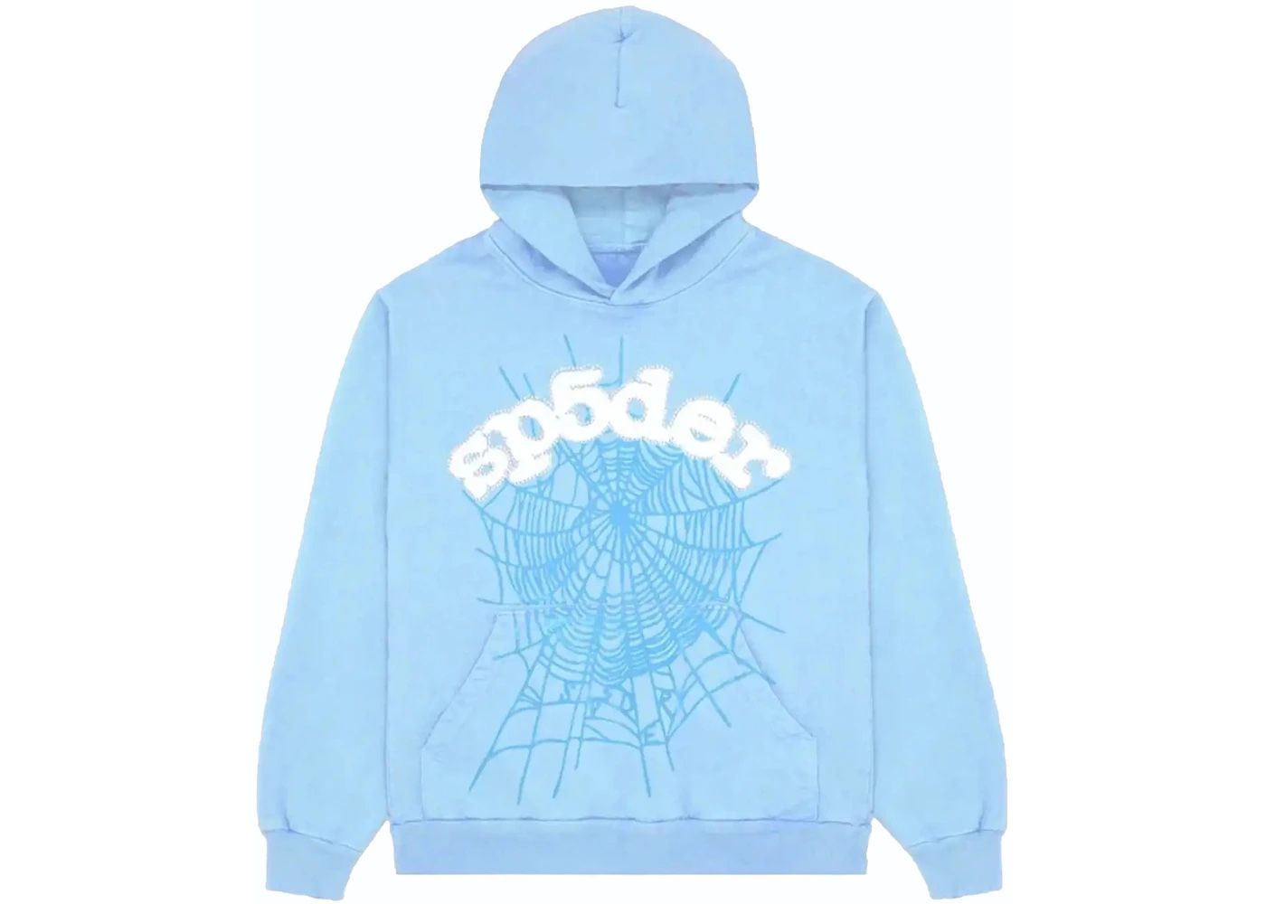 SP5DER HOODIE (Sizes S XL)