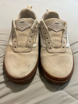 Vans Kyle Walker Pro Skate Shoes