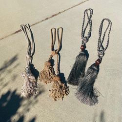 Decorative Tassels 