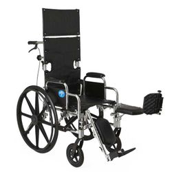 Midline Wheel Chair