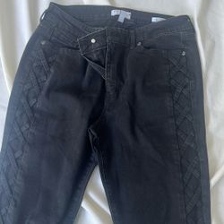 Sophia Varga Size 12 Skinny Jeans