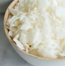 Raw Soy Wax for Candle Making