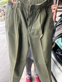 Tommy Bahamas pants