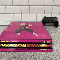 Sony PS4 Pro 1tb no offers or trades please!!